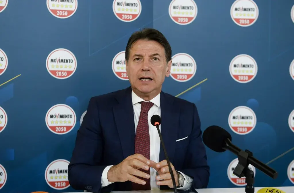 Conte “Reddito Cittadinanza ha salvato dalla povertà 1 mln di persone”