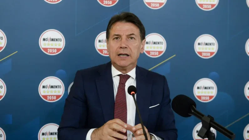 Conte “Reddito Cittadinanza ha salvato dalla povertà 1 mln di persone”