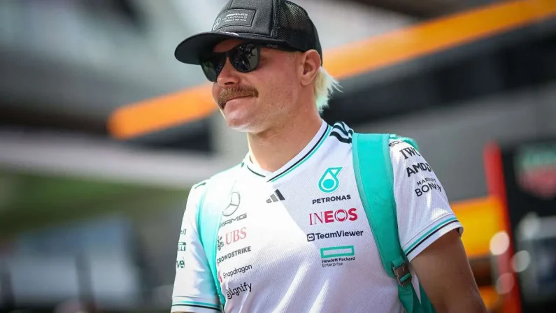 Perez e Bottas i due piloti per il debutto mondiale della Cadillac