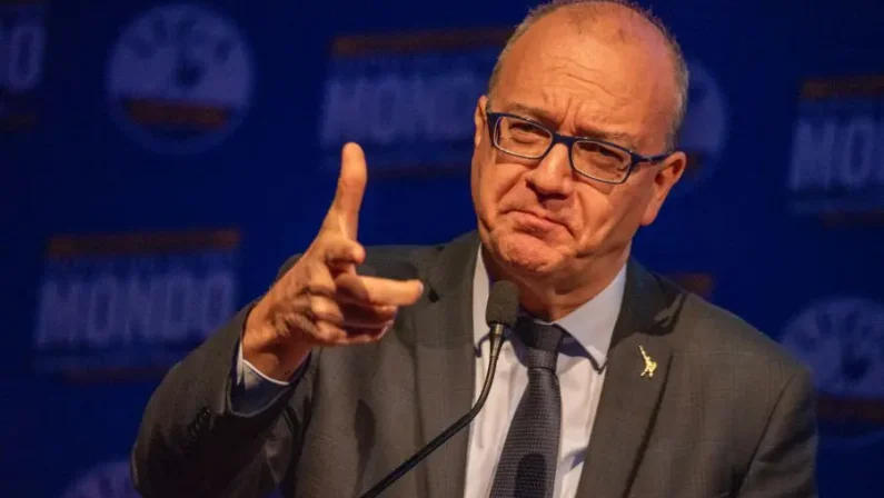 Valditara “Confermato il 50% degli insegnanti di sostegno precari”