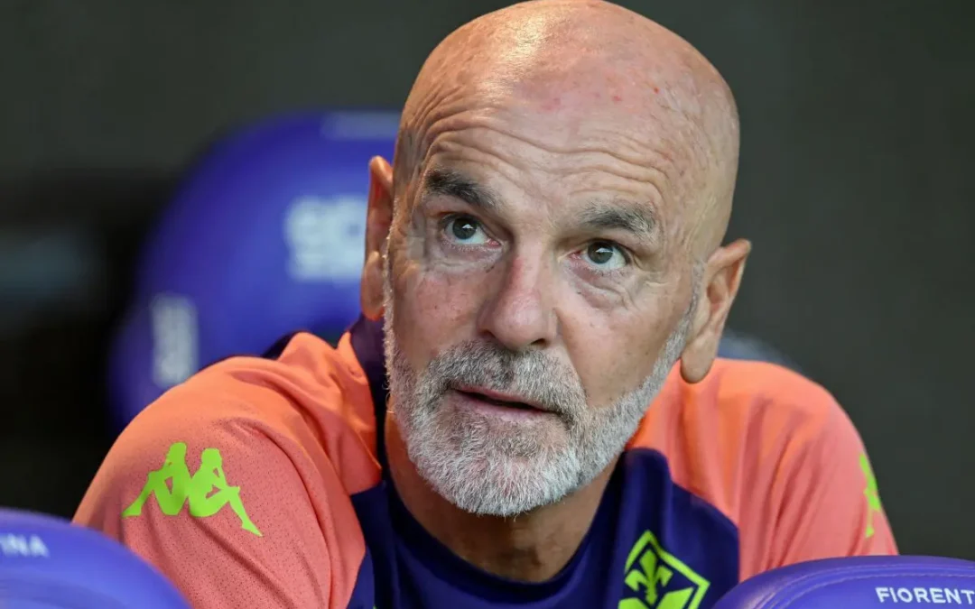 Pioli “Dzeko pronto per il Polissya, Comuzzo resta”