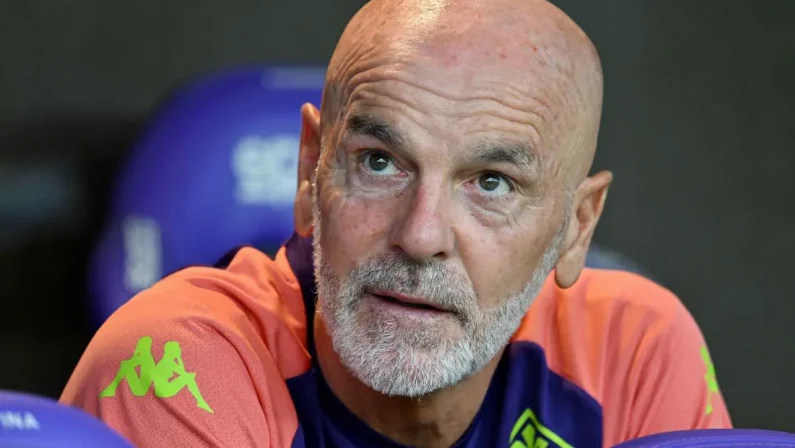 Pioli “Dzeko pronto per il Polissya, Comuzzo resta”