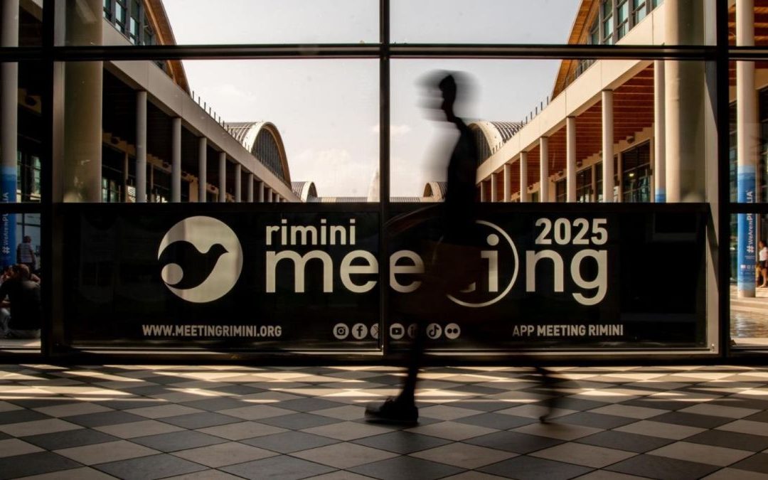 Meeting di Rimini, la 46^ edizione si chiude con 800mila presenze