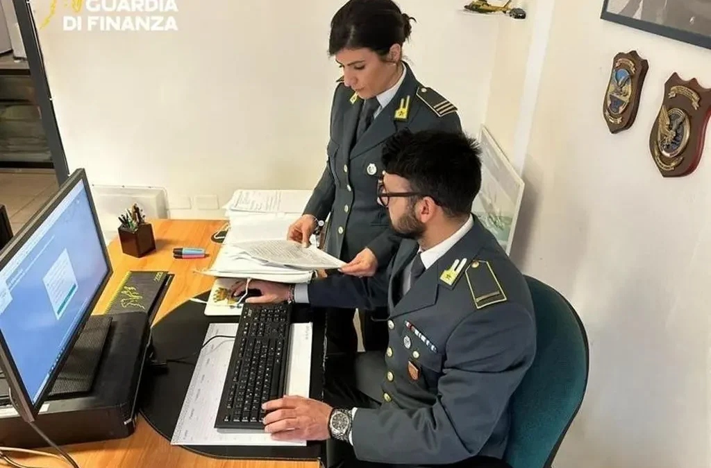 Truffa all’Ue, confiscati beni a 4 imprenditori agricoli padovani