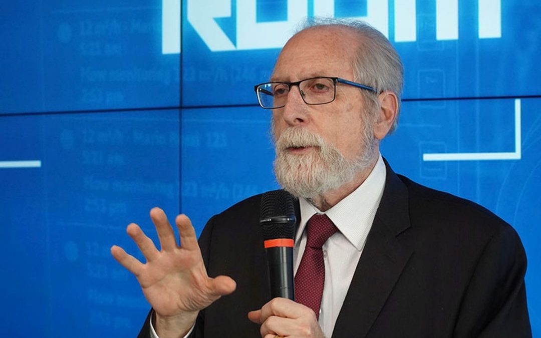 AQP, innovazione e attività internazionali per il futuro dell’acqua
