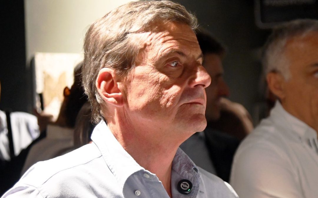 Calenda “A settembre torno a Kiev, invito altri leader”