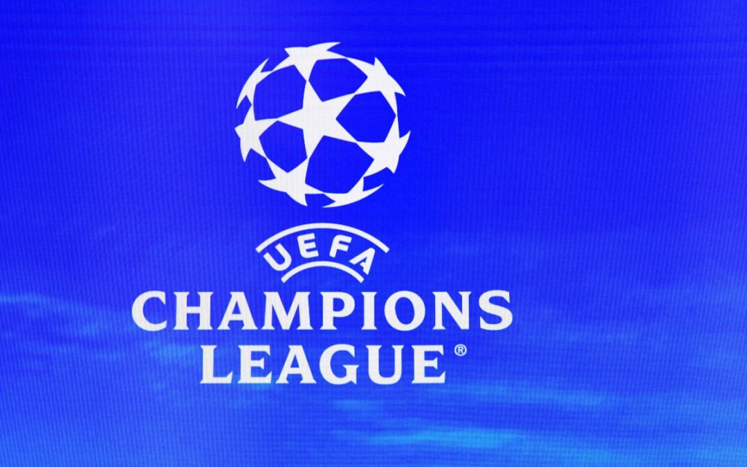 In Champions Chelsea per Napoli e Atalanta, Inter-Liverpool e Real-Juve