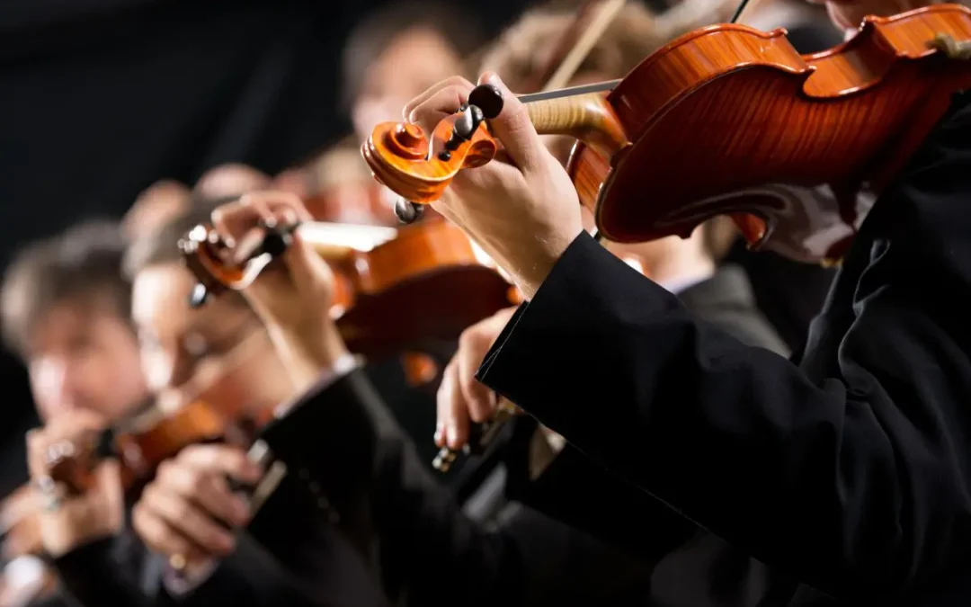 In autunno le grandi personalità della musica classica su Tivusat