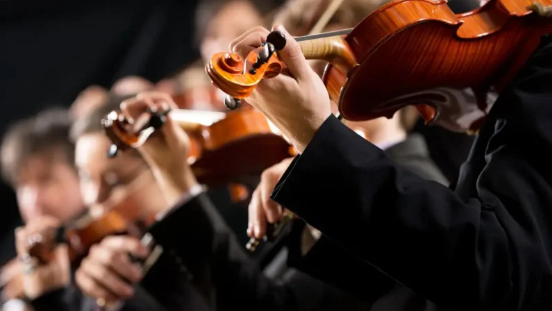 In autunno le grandi personalità della musica classica su Tivusat
