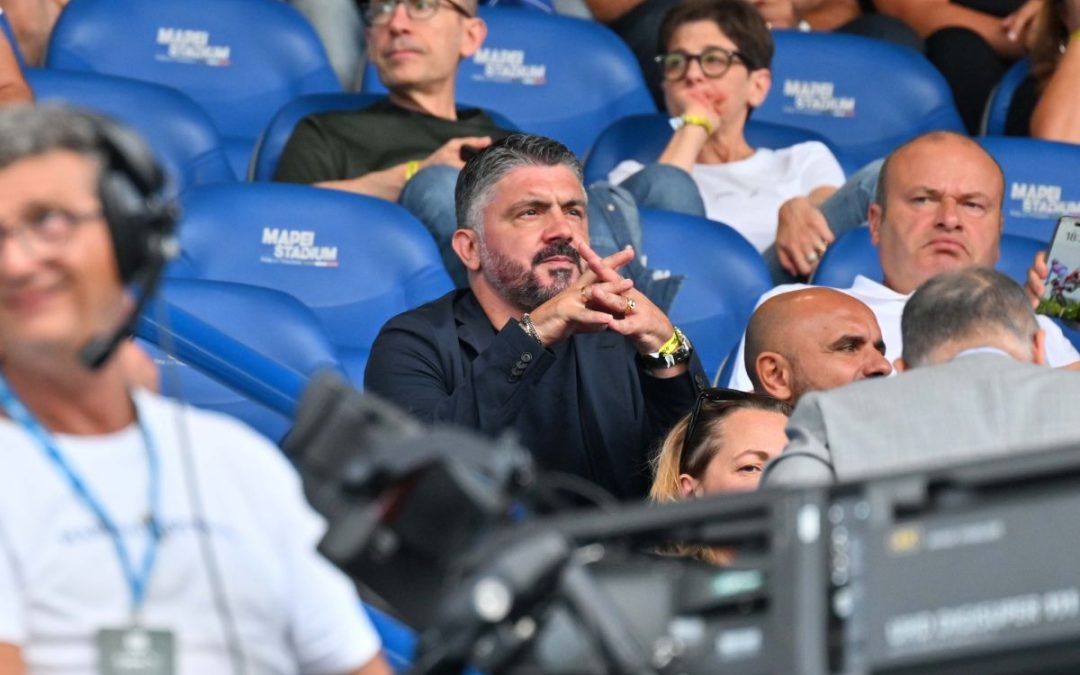 Primi convocati per Gattuso: Fabbian, Pio Esposito e Leoni le novità