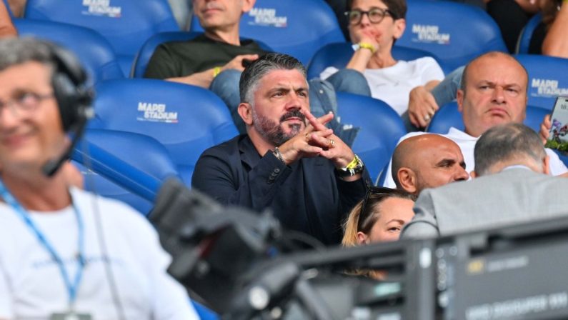 Primi convocati per Gattuso: Fabbian, Pio Esposito e Leoni le novità
