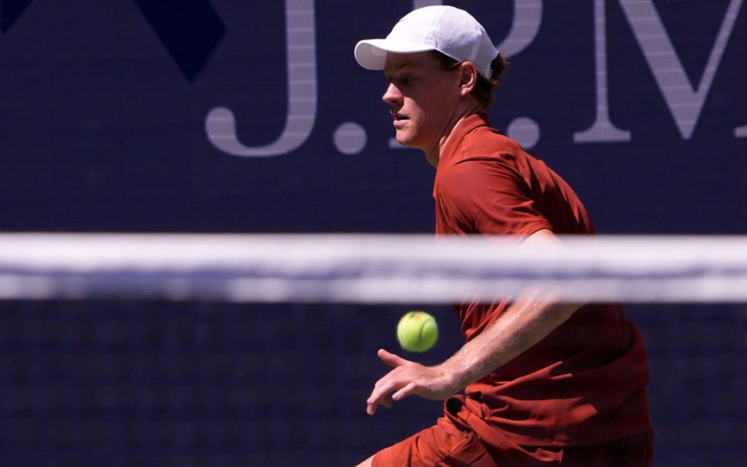 Agli Us Open avanzano Djokovic e Fritz, alle 19 c’è Sinner