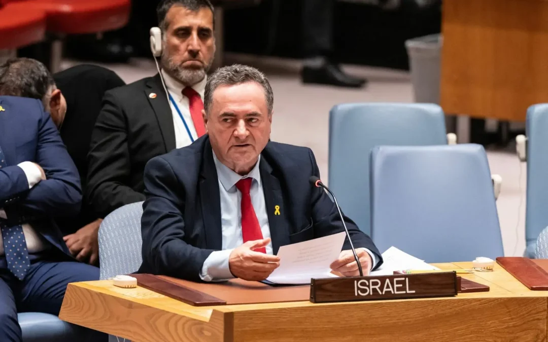 Ucciso il portavoce di Hamas, Katz “Presto toccherà ad altri”