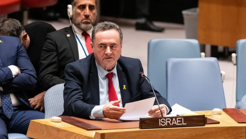 Ucciso il portavoce di Hamas, Katz “Presto toccherà ad altri”