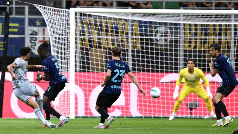 L’Udinese sbanca San Siro, Inter battuta 2-1