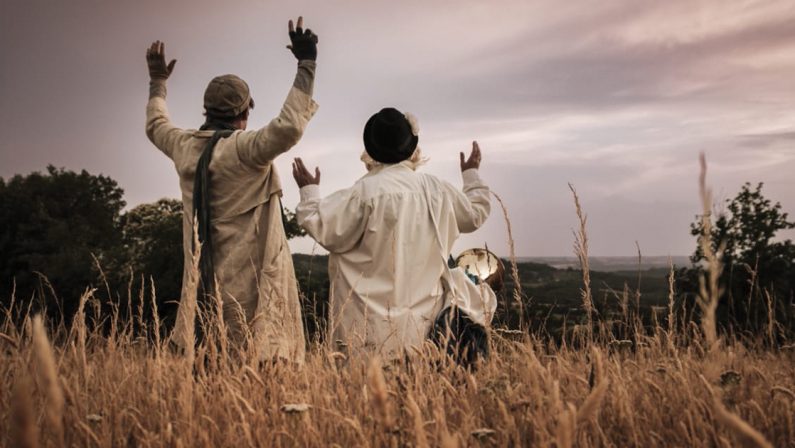 A Badolato la tre giorni dello Spac Festival