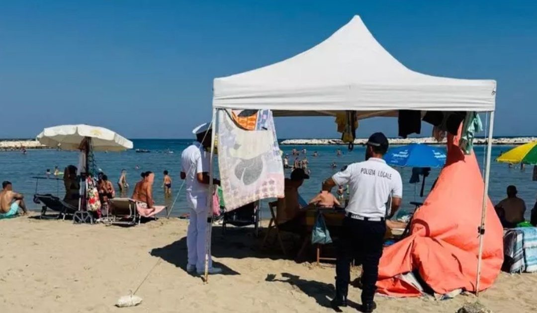 Ferragosto, il Comune di Bari ricorda il rispetto delle regole