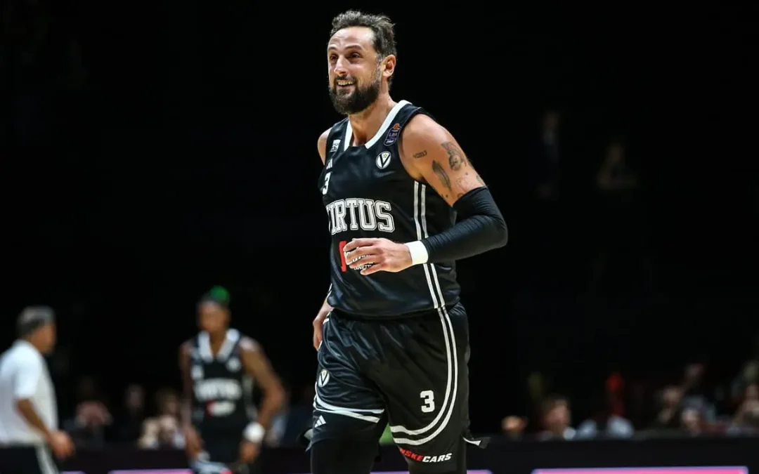 Marco Belinelli si ritira “Non è facile, ma è il momento”