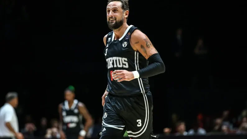 Marco Belinelli si ritira “Non è facile, ma è il momento”
