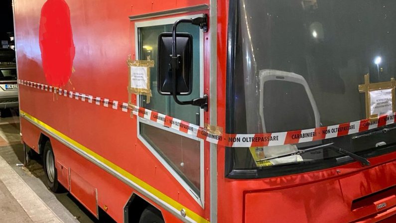 Botulino a Diamante: 8 indagati, identificate finora 21 parti offese