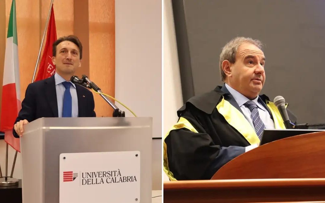 UNICAL VOICE – Due candidati, un solo rettorato