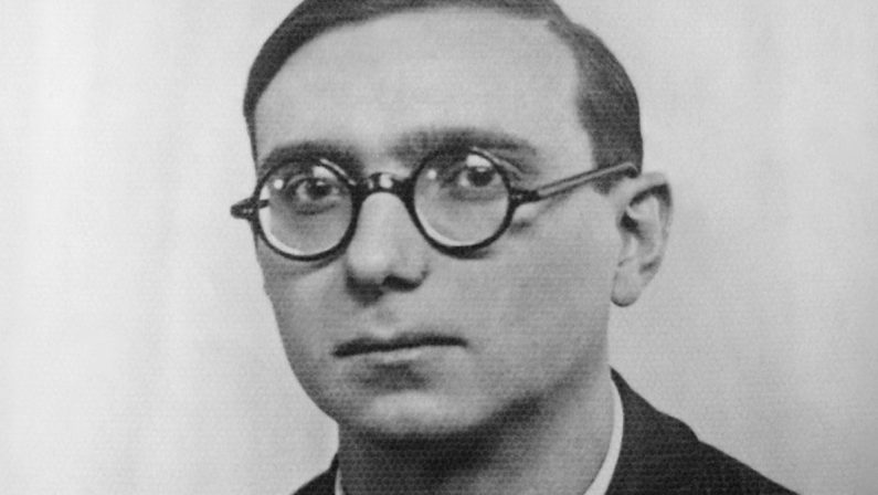 La Festa della Poesia: lo sguardo e la visione di Calogero