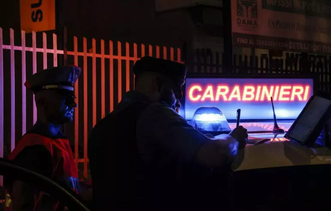 Taranto, clochard accoltella un uomo in pieno centro: arrestato
