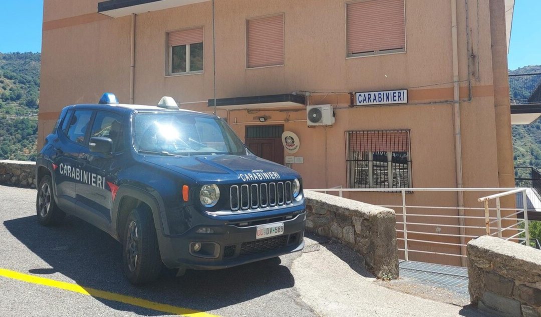 Cardeto, furto di corrente per 20mila euro: denunciati due uomini