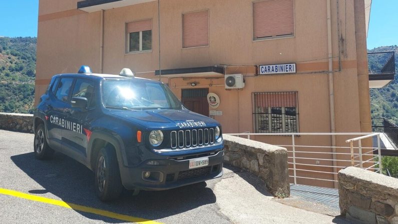 Cardeto, furto di corrente per 20mila euro: denunciati due uomini