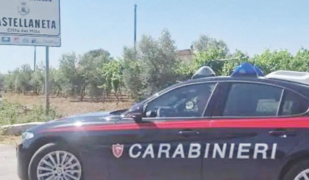 Derubati e malmenati in discoteca: notte da incubo per tre materani