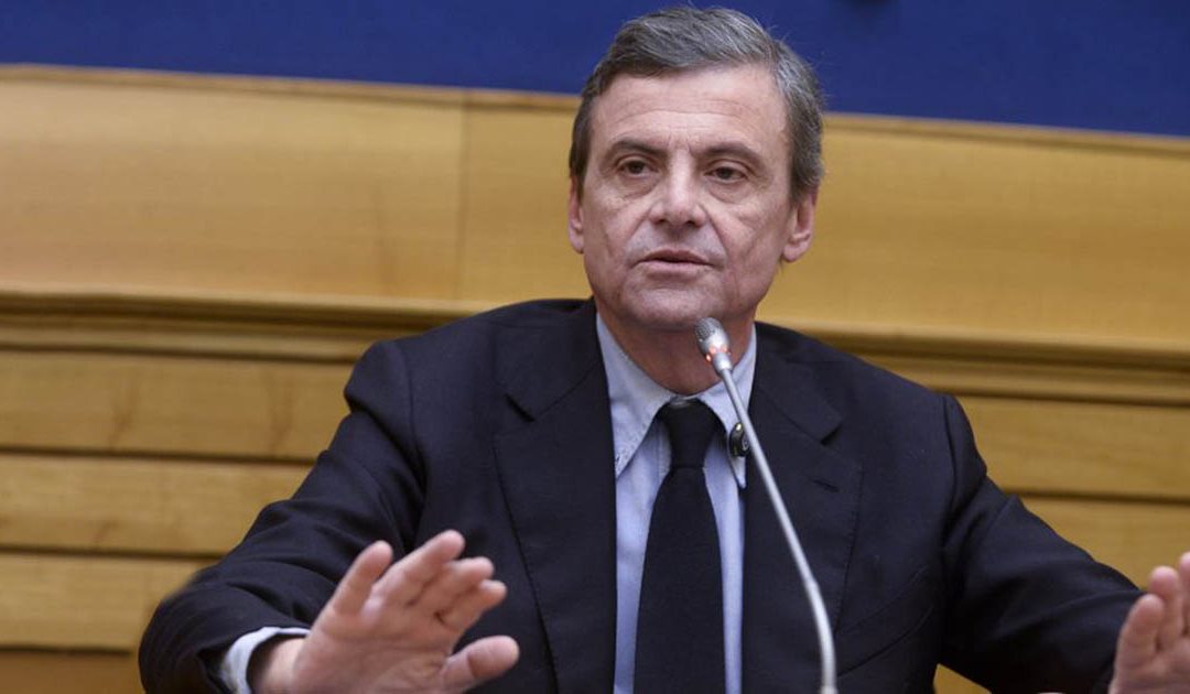 Carlo Calenda
