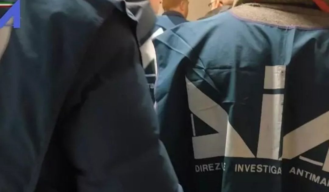 Napoli, in carcere un esponente del clan Amato-Pagano