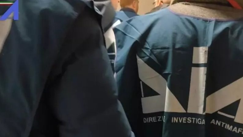 Napoli, in carcere un esponente del clan Amato-Pagano
