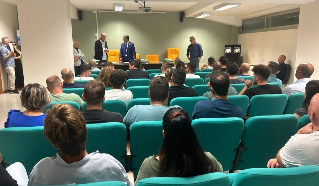 La Basilicata finanzia le nuove imprese agricole condotte da giovani