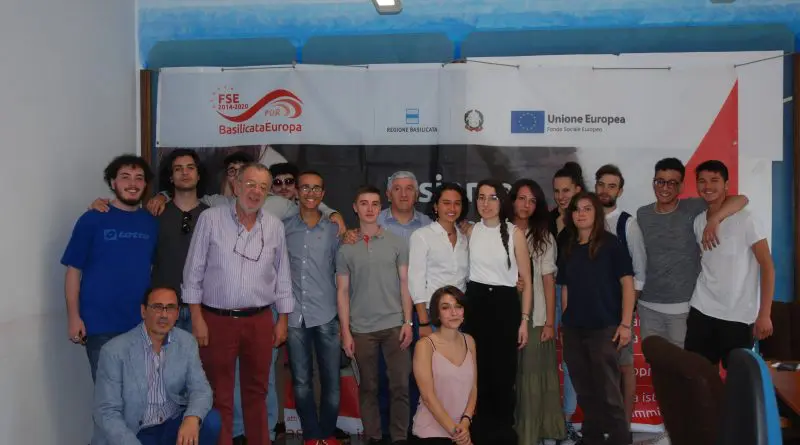 Basilicata, l’assessore Cupparo: «Sei milioni per assumere disoccupati laureati»