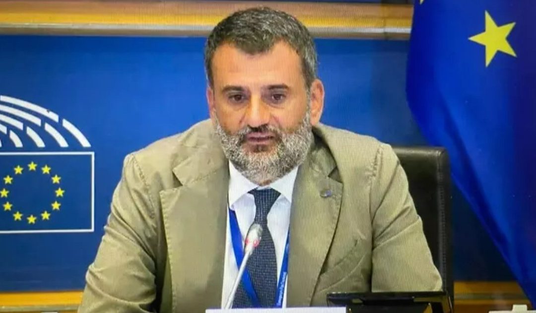 Antonio Decaro