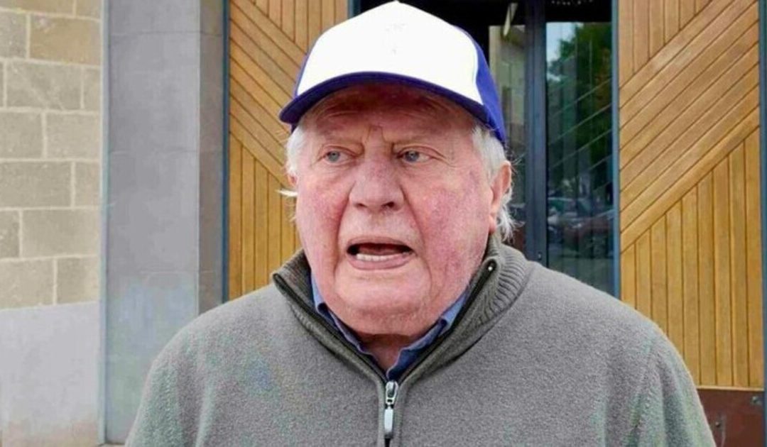 È morto Don Basilio Gavazzeni, il prete in prima fila contro gli usurai