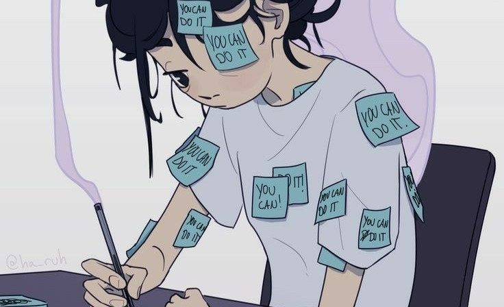 UNICAL VOICE – Lettera all’ansia: quando anche riposare fa paura