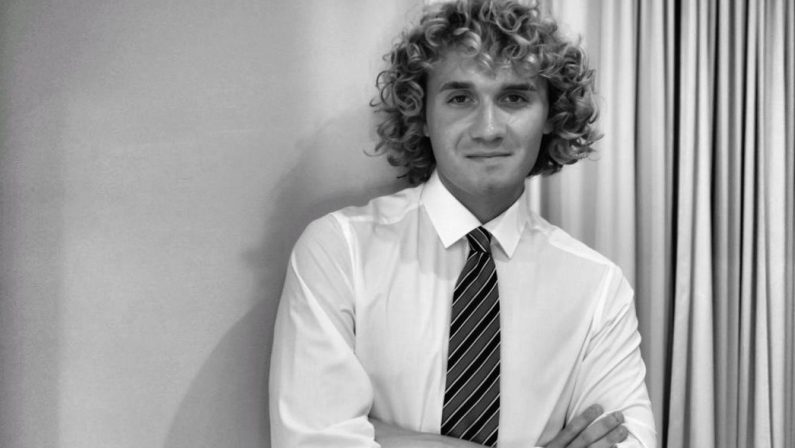 Cosenza, il mondo creativo dello stilista Elio Guido