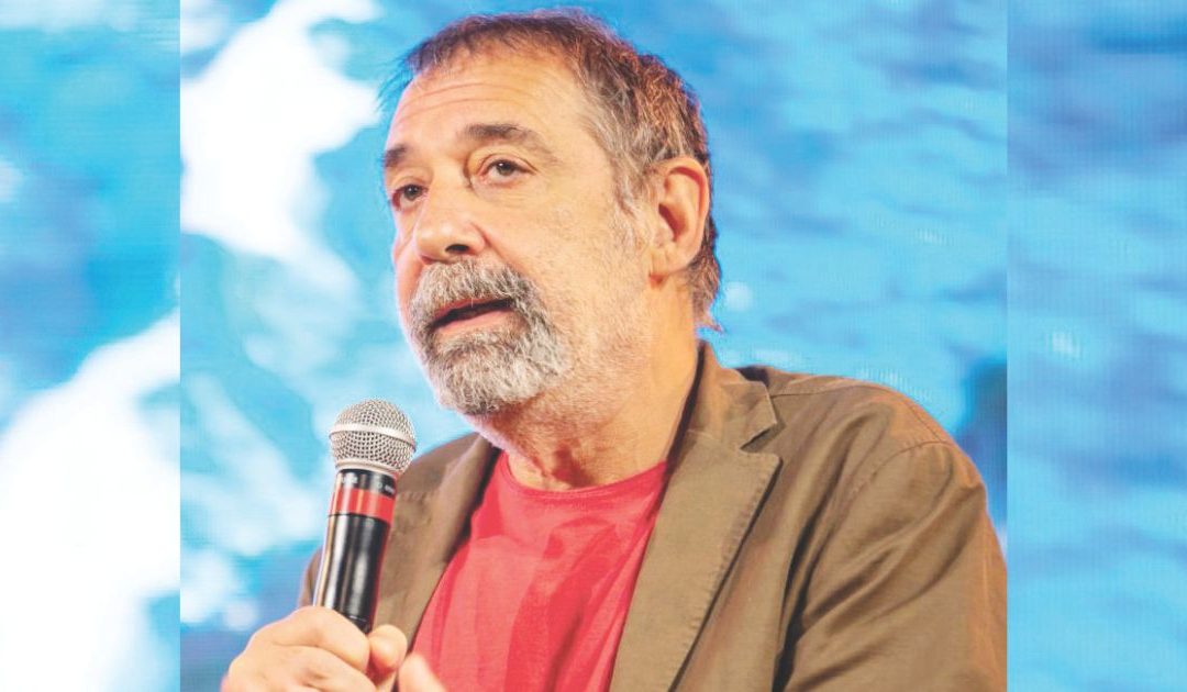 Estate a Casa Berto: Emanuele Trevi presenta “Mia nonna e il conte”