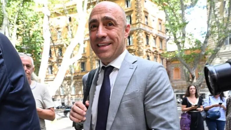 Ex Ilva, sindaco di Taranto: «Non firmerò l’accordo di programma»