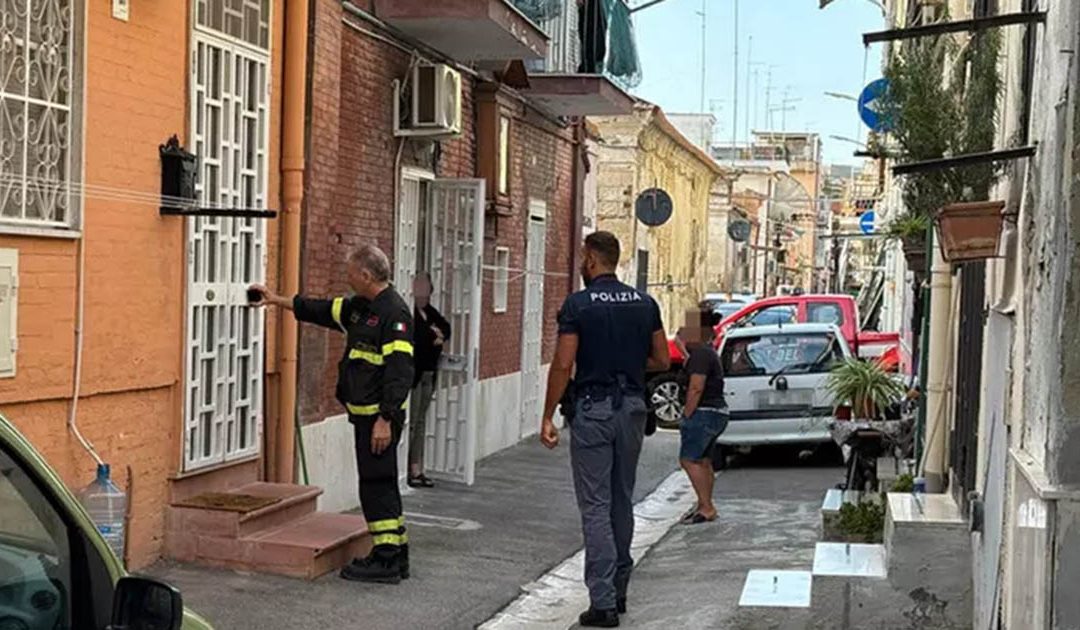 Foggia, donna uccisa a coltellate dall’ex compagno nonostante il Codice rosso