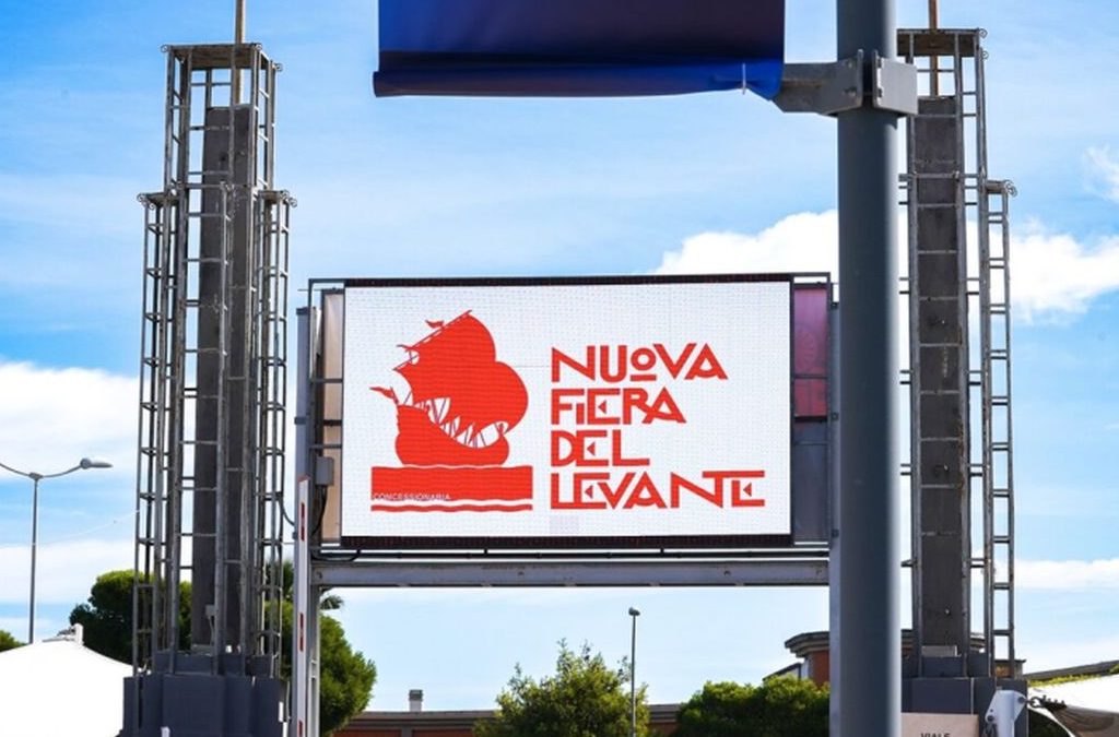 Israele escluso dalla Nuova Fiera del Levante, la società accoglie l’appello del sindaco di Bari