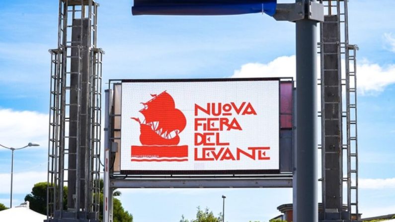 Israele escluso dalla Nuova Fiera del Levante, la società accoglie l’appello del sindaco di Bari