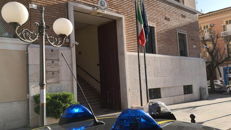 Criminalità organizzata nel foggiano, confisca beni per 1,5 milioni di euro