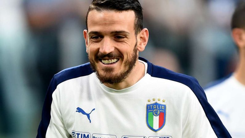 Alessandro Florenzi annuncia il ritiro: «Grazie a tutti, è stato bellissimo»