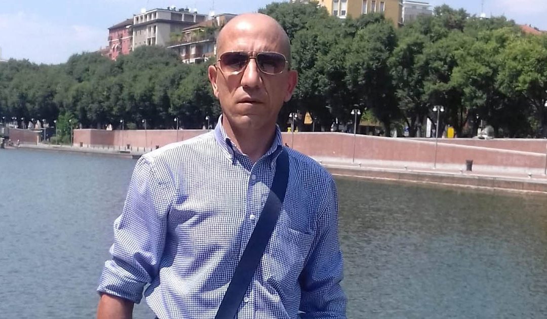 Francesco Colica