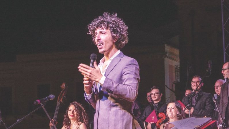 Francesco Costa, il Masaniello della musica lirica