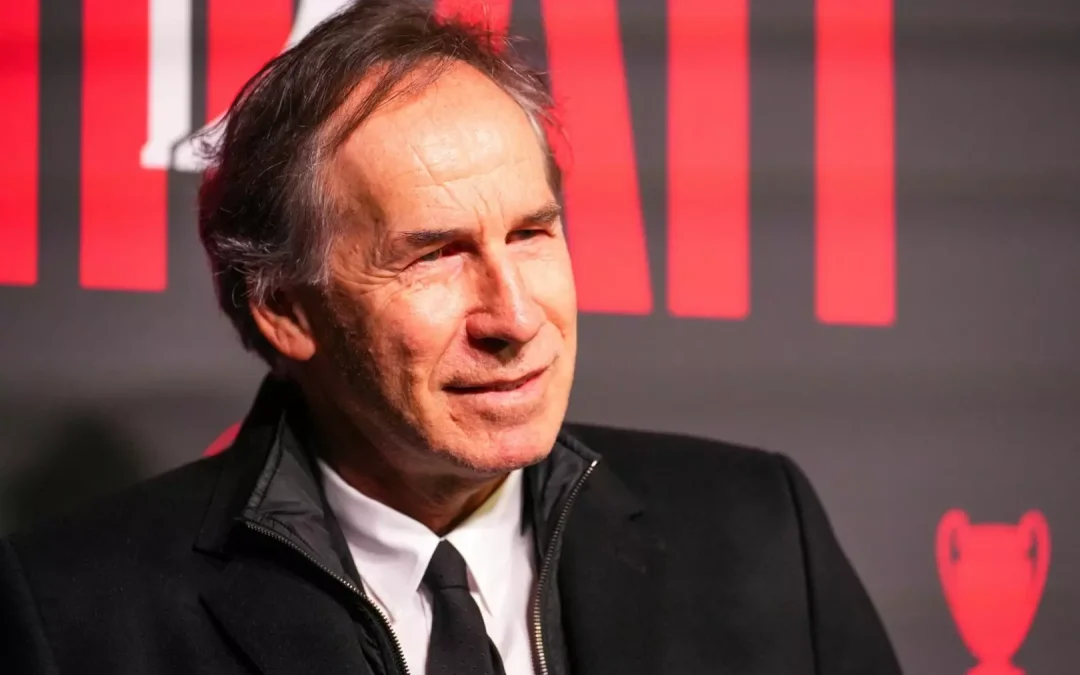 Milan, Baresi operato per la rimozione di un nodulo polmonare: “Ci vorrà un po’ di tempo per rimettermi in forma”