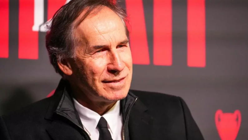 Milan, Baresi operato per la rimozione di un nodulo polmonare: “Ci vorrà un po’ di tempo per rimettermi in forma”